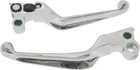 Harddrive Wide Blade Brake & Clutch Lever Set Chrome For Harley Davidson New. Price: $56.44.