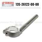 Yamaha Genuine Oem Parts Handlebar 13S-26122-00-00 For R6 New. Price: $164.60.