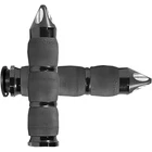 Avon Grips Black Spike Cushioned IN-TO-AIR-90A-S New. Price: $82.04.