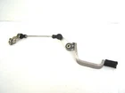 Honda 2006 Abs Gear Shift Pedal W/ Rod And Arm Tie Used. Price: $45.99.
