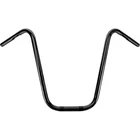 Burly Brand 16" Narrow Ape Handlebar Black B28-339 New. Price: $140.21.