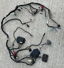 2003 Kawasaki Ninja 500R EX500 Maint Wiring Harness Cdi Fuse Ignitor Box Used. Price: $286.26.