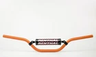 Renthal 784-03-OR-03-219 7/8" Handlebar Orange Padded New. Price: $119.59.