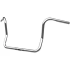 Khrome Werks 300025 Chrome 1" Handlebars 12" Ape Hangers For Harley New. Price: $203.95.