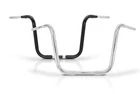 Burly Gorilla Ape 14" Bar Tbw Black Harley Flh/flt/flst/fxd 80-24 B12-1502B New. Price: $249.99.
