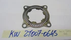 Rear Phonic Wheel Abs Kawasaki Z 900 17 22 Used. Price: $53.30.