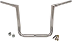 La Choppers 1/2" Grande Twin Peaks Touring Handlebars Chrome 16" End Rise L... New. Price: $131.99.