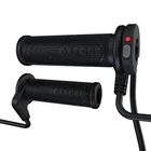 Oxford Heaterz Pro (integrated Switch) Heated Motorcycle Grips Touring New. Price: $164.95.