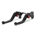 Cnc Brake Clutch Lever Set Black For Harley-davidson XG750A Street Rod 2017-20 New. Price: $44.99.