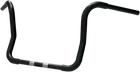 Khrome Werks Handlebar - Fat Ape Hanger 12" Tbw Black 300830 New. Price: $309.95.