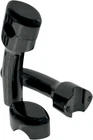 Choppers Hefty Smooth Riser For 1/4IN. Handlebar LA-7406-05B New. Price: $275.49.
