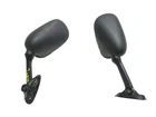 2006 Kawasaki Ninja EX250 Mirror Left & Right Oem Used. Price: $47.45.