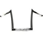 Paul Yaffe Black Pre-wired In. Monkey Handlebar OEMPW-15L-14-B New. Price: $699.95.
