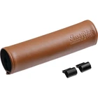 Zeta Handlebar Pad Leather 200MM Brown ZE47-9501 New. Price: $30.82.