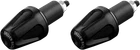 Driven Racing DXB-BK1 D-axis Handlebar End Black New. Price: $57.53.