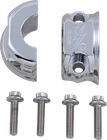 Thrashin Supply Chrome Brake/clutch Perch 1" Clamp Harley Big Twin TSC-2703-3 New. Price: $113.95.