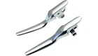 Drag Specialties 0610-2265 Custom Lever Set Chrome New. Price: $76.27.