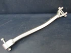 Kawasaki Concours ZG1400 2012 Left Swingarm Torque Rod Silver 2008 - 2017 Used. Price: $19.99.