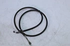 2007 Yamaha C3 XF50 Front Brake Cable Line Used. Price: $20.00.