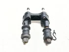 91-03 Harley-davidson Sportster Xlh 1200 Front Handlebar Risers Used. Price: $46.30.