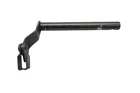 08 Kawasaki Versys Clutch Release Lever KLE650 Used. Price: $24.99.