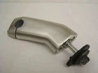 Suzuki 2005-2009 VZ800 M50 Boulevard Right Handlebar Upper & Lower Holder Used. Price: $59.99.