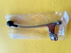 Suzuki TC125 TC185 TM400 57500-18010 57500-18012 Left Clutch Lever 57500-18610 New. Price: $99.99.