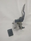 1988 Kawasaki ZX750 Ninja Front Lh Clutch Master Cylinder Assembly 43015-1307 Used. Price: $20.00.