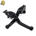 For Royal Enfield Himalayan 2021 Cnc Adjustable Short Black Brake Clutch Levers New. Price: $26.41.
