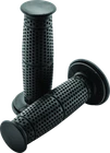 Bikemaster Punch Grips - Black 102304 New. Price: $27.09.