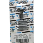 Drag Specialties Bolt Kit M8HANCON Ch MK784 New. Price: $60.03.