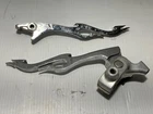 2006 Suzuki Boulevard C50 Clutch Perch (oem) With Aftermarket Levers (see Pics Used. Price: $35.00.