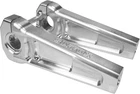 Slyfox TM-SLY3 Handlebar Riser Kit Straight 6" Raw New. Price: $323.95.