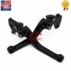 For Honda Hornet CB900 2002-2006 Fxcnc Brake & Clutch Levers Short Adjust New. Price: $20.46.