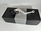 Psr Click 'n Roll Brake Lever Shorty Silver Ducati & Ktm 00-00540-21 New. Price: $54.99.