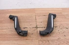 1998 Honda Goldwing GL1500 Left & Right Handlebar Covers Used. Price: $22.00.