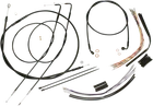 Magnum Xr Handlebar Installation Kit 12" - 14" Black 486381 New. Price: $330.99.