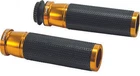 Puig Hi-tech Accent Grips Gold 6326O New. Price: $73.95.