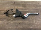 Ducati 2017 2018 2019 Monster 797 Super Sport Clutch Perch Mount Lever 63640022A Used. Price: $69.95.