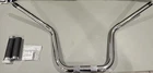 Kawasaki Vulcan 1700 Vaquero Voyager Factory Handlebar W/grips Hardware Oem Used. Price: $300.00.
