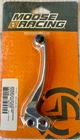 Moose Racing Polished Brake Lever M553-41-10 Fits Yz & Wr New. Price: $13.00.