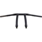 Todds Cycle 0601-1881 Handlebar Backline Club 9" Black 1-1/4" New. Price: $289.05.