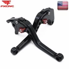 Fxcnc Brake & Clutch Levers Short For Honda CB1100/GIO Special/ex/rs 2013-2020 New. Price: $26.99.