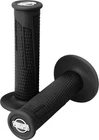 Protaper Clamp-on Full Diamond Grips Black Motorcycle Dirt Bike 021693 New. Price: $23.29.