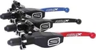 Streamline Black Reflex Universal Clutch Lever Assembly W/ Hot Start (SA-106-BK) New. Price: $141.62.