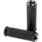 Performance Machine Black Elite Apex Grips Cable 0063-2043-BM New. Price: $163.82.