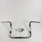 Choppers 1.5" Grande Traditional Ape Hanger Handlebar LA-7323-14 For Touring New. Price: $389.49.