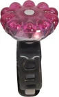 Incredibell Bling Adjustabell Bike Chrome Brass, Light-refracting New. Price: $15.00.