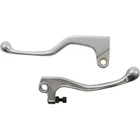 Tmv Handlebar Control Levers - Silver 172202 New. Price: $38.29.