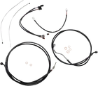 Magnum Xr Handlebar Installation Kit 15" - 17" Black 486882 New. Price: $269.99.
